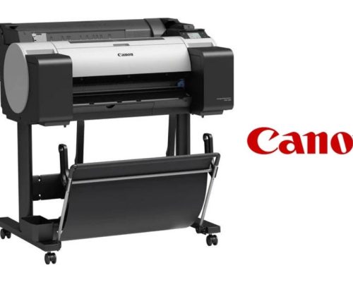 Canon Plotter Mürekkepleri