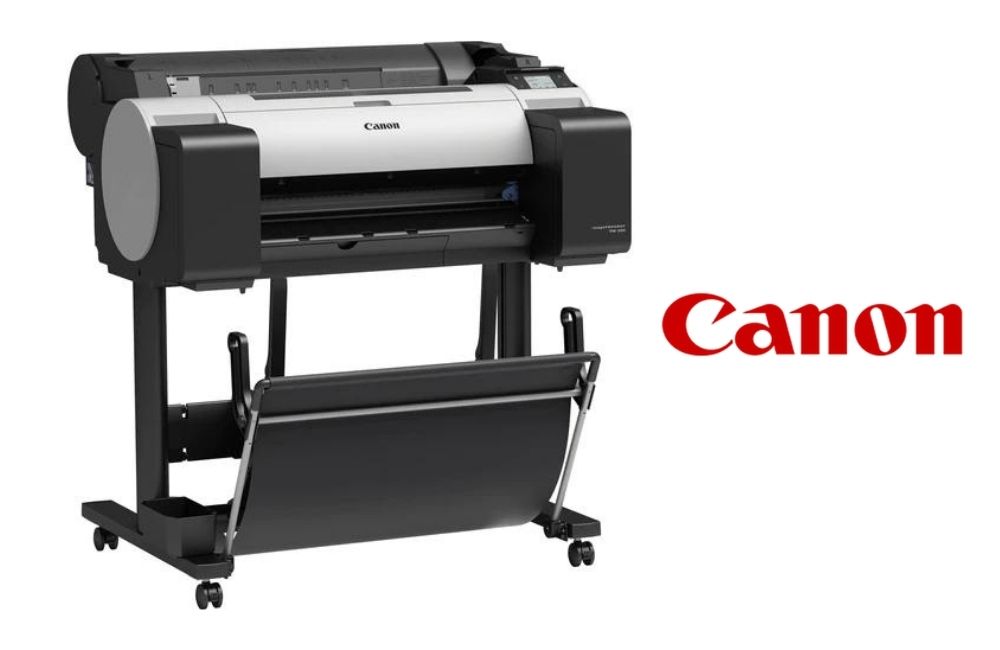 Canon Plotter Mürekkepleri