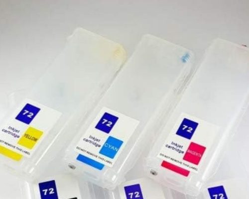 Plotter Kartuşları