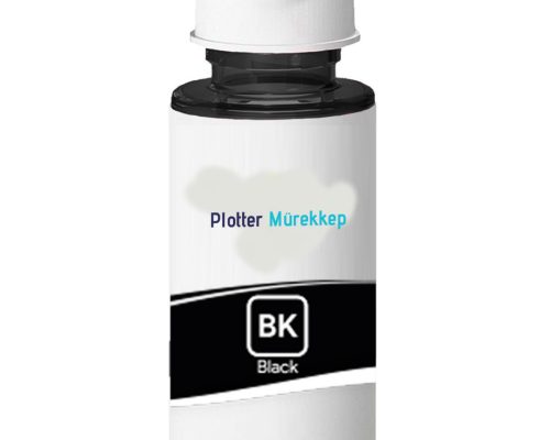 HP Plotter Kartuş Dolum Seti