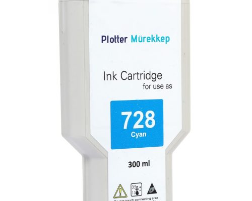 Bilecik Plotter Mürekkep Satış Yerleri