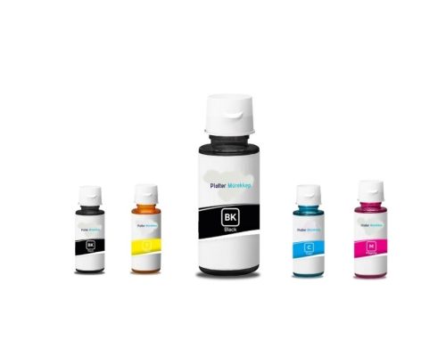 Epson Yazıcı Mürekkepleri